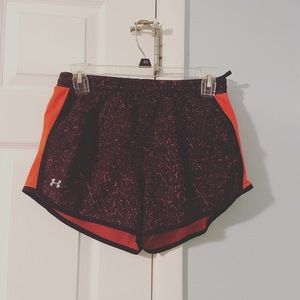 UnderArmour Athletic Shorts